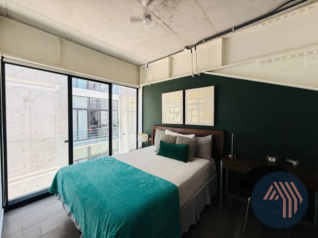 VENTA DE MODERNO APARTAMENTO AMUEBLADO - SHIFT CAYALÁ, ZONA 16 - 13