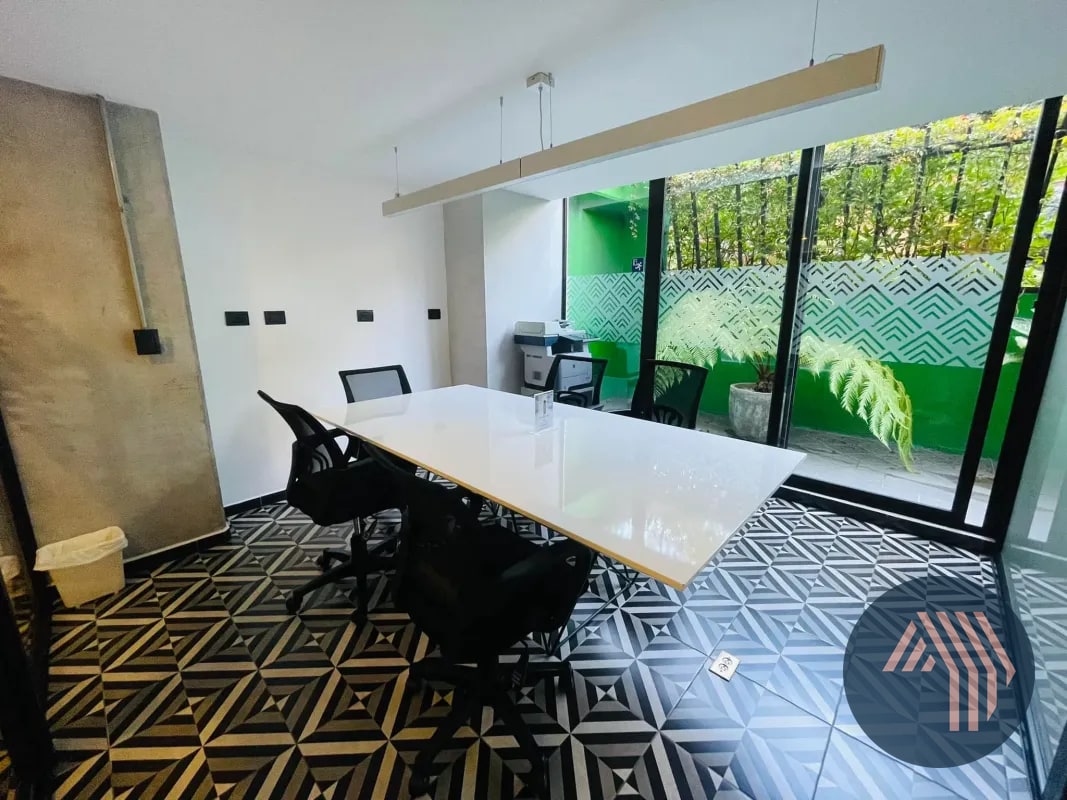 VENTA DE MODERNO APARTAMENTO AMUEBLADO - SHIFT CAYALÁ, ZONA 16 - 7