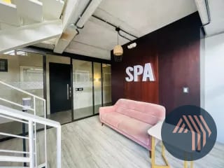 VENTA DE MODERNO APARTAMENTO AMUEBLADO - SHIFT CAYALÁ, ZONA 16 — Apartamento en Venta en shift cayala, Zona 16, Guatemala, Ciudad — miniatura 6 de 17