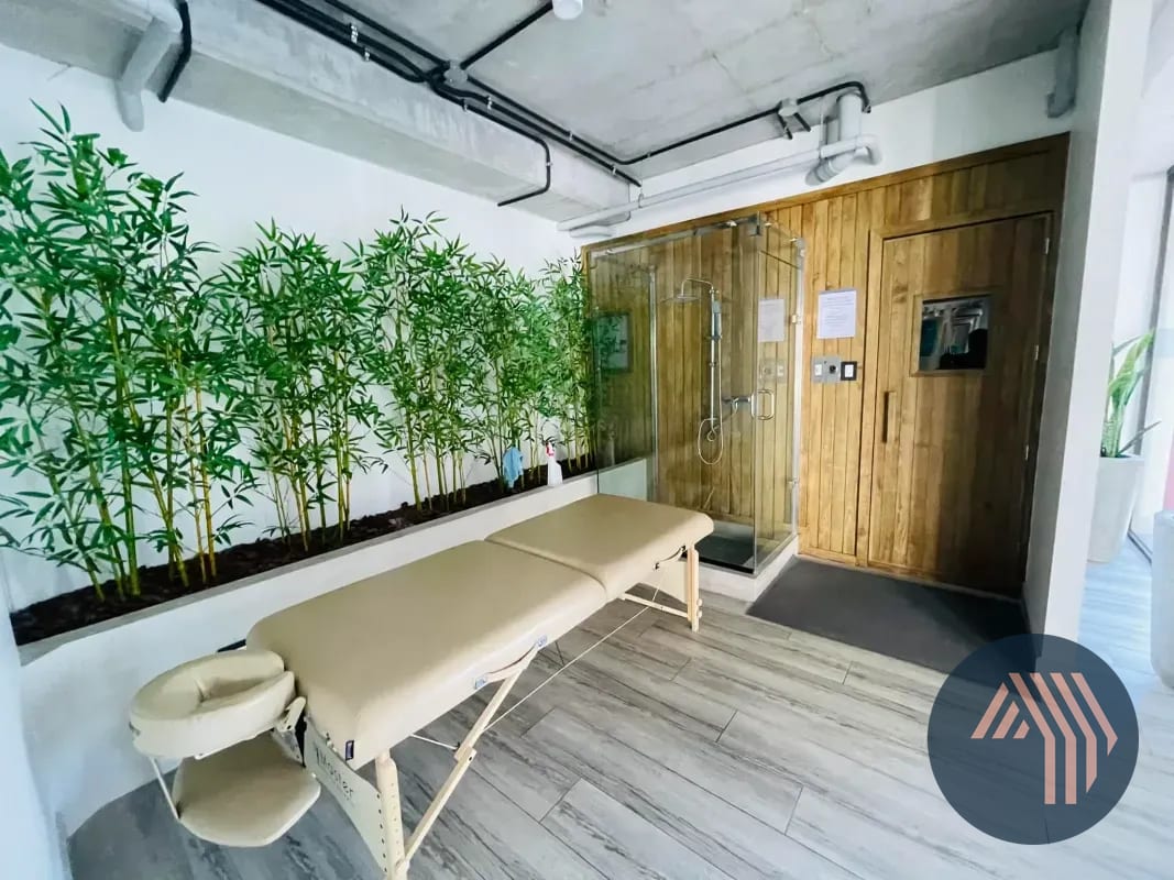 VENTA DE MODERNO APARTAMENTO AMUEBLADO - SHIFT CAYALÁ, ZONA 16 — Apartamento en Venta en shift cayala, Zona 16, Guatemala, Ciudad — foto 5 de 17