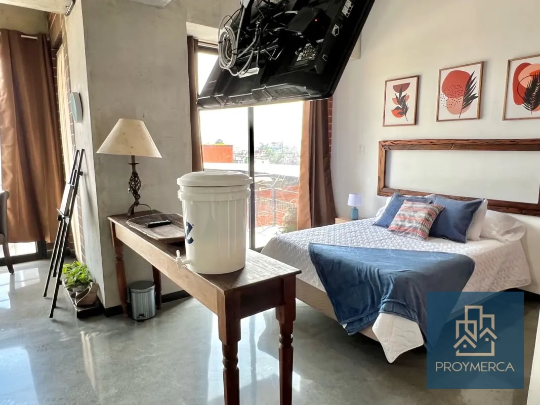Apartamento en venta, 4 Grados Norte, Edificio 4 Venezia - 9