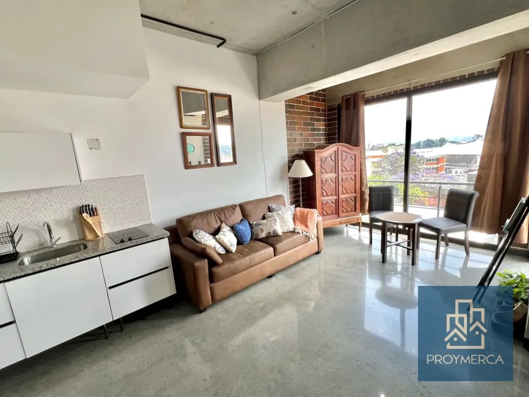 Apartamento en venta, 4 Grados Norte, Edificio 4 Venezia - 5