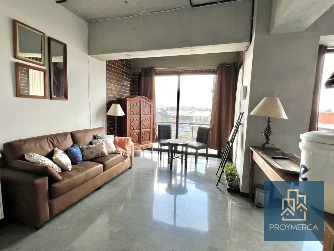 Apartamento en venta, 4 Grados Norte, Edificio 4 Venezia - 3