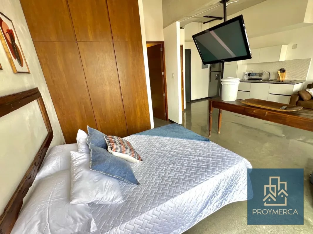 Apartamento en venta, 4 Grados Norte, Edificio 4 Venezia - 2