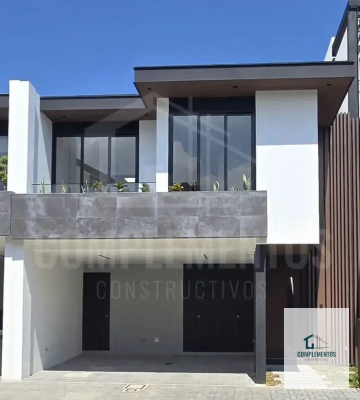 Molie, Casa en Renta Zona 10 — Casa en Alquiler en Zona 10, Guatemala, Ciudad — foto 11 de 11