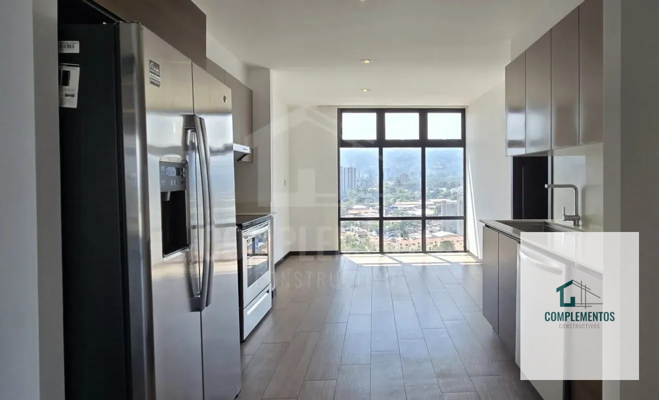 Apartamento en renta IQ10 - 9