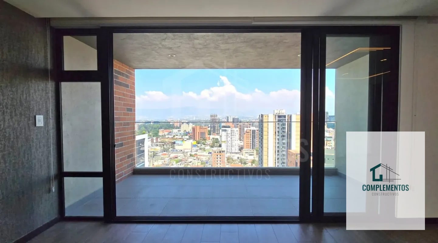 Apartamento en renta IQ10 - 7