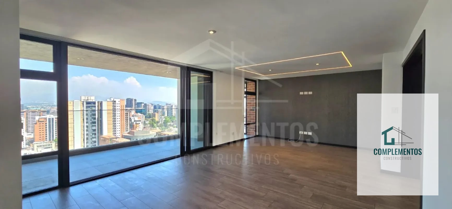 Apartamento en renta IQ10 - 6