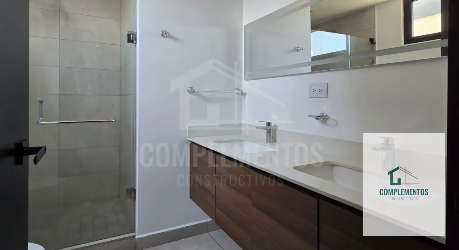 Apartamento en renta IQ10 - 1