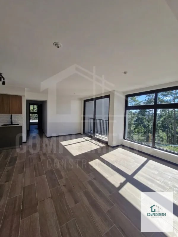 Apartamento en renta Ogawa - 9