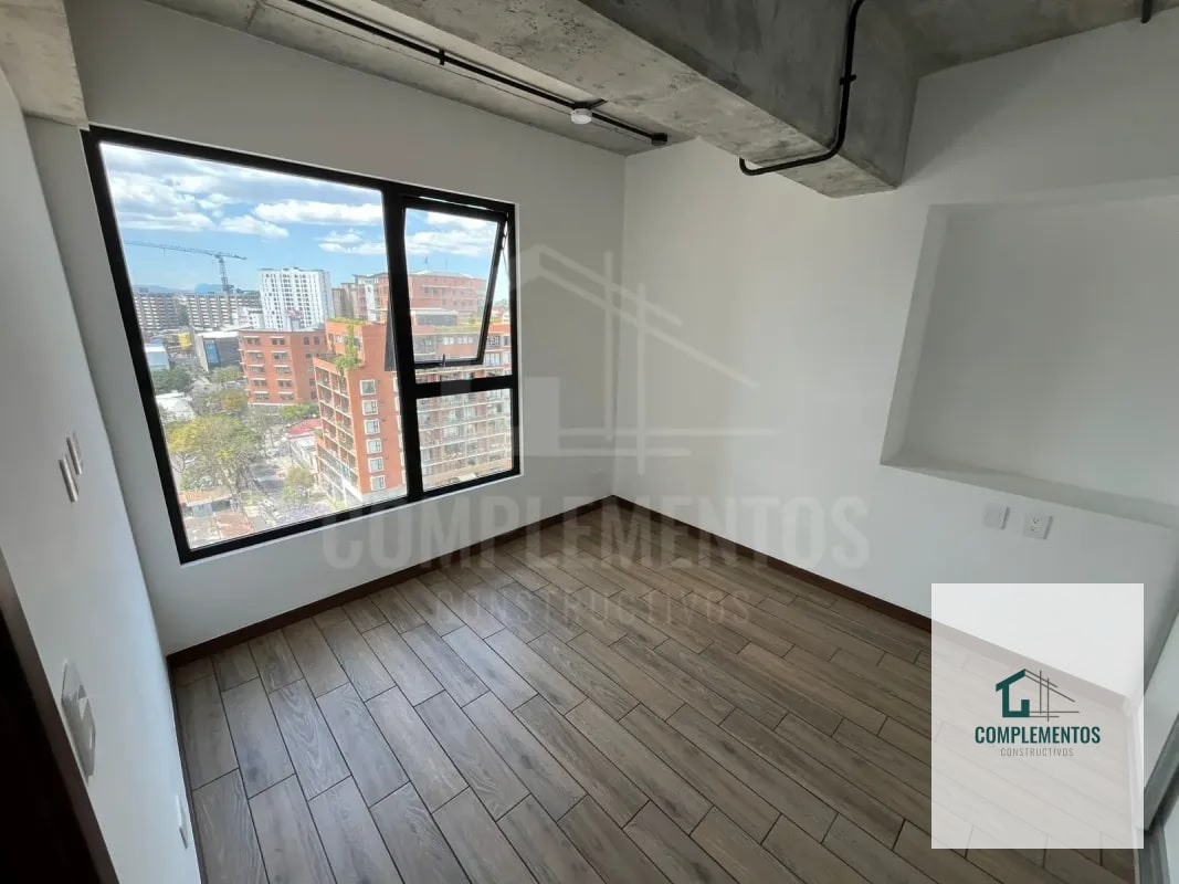 Apartamento en renta Inara - 7