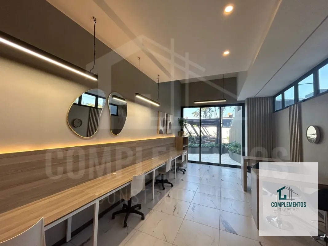 Apartamento en Altaire - 9