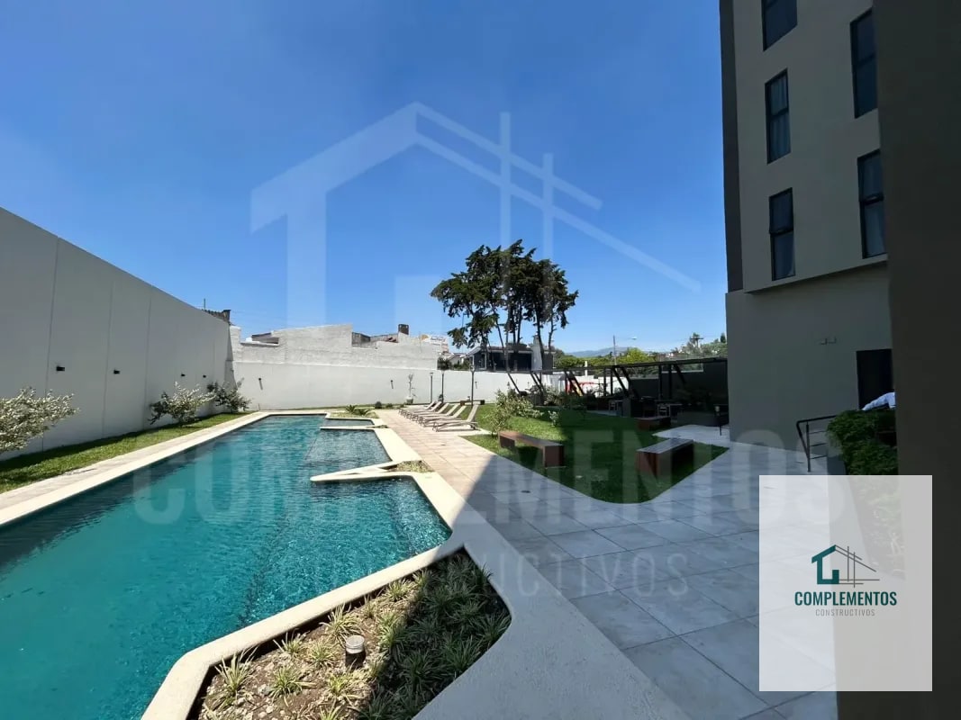 Apartamento en Altaire - 6