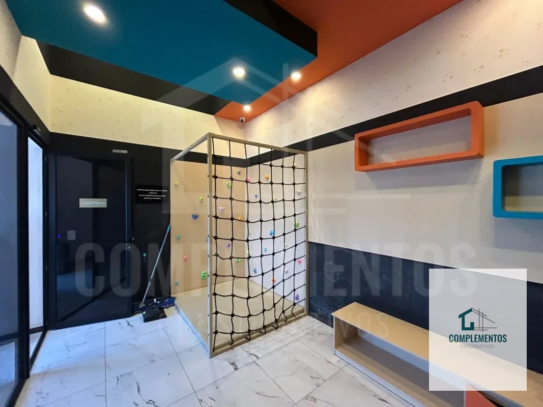 Apartamento en Altaire - 5