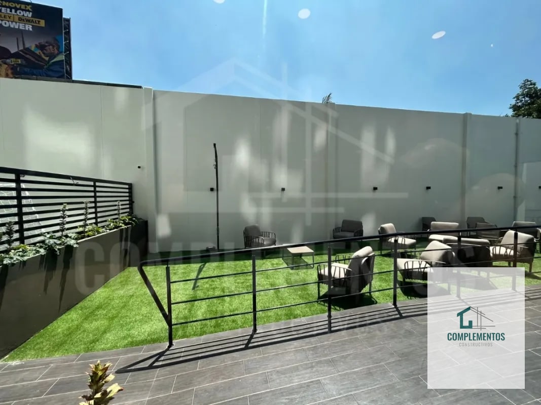 Apartamento en Altaire - 3