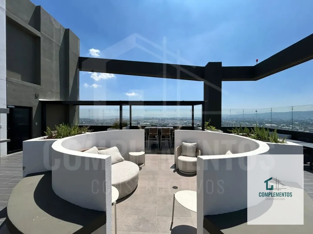 Apartamento en Altaire - 1