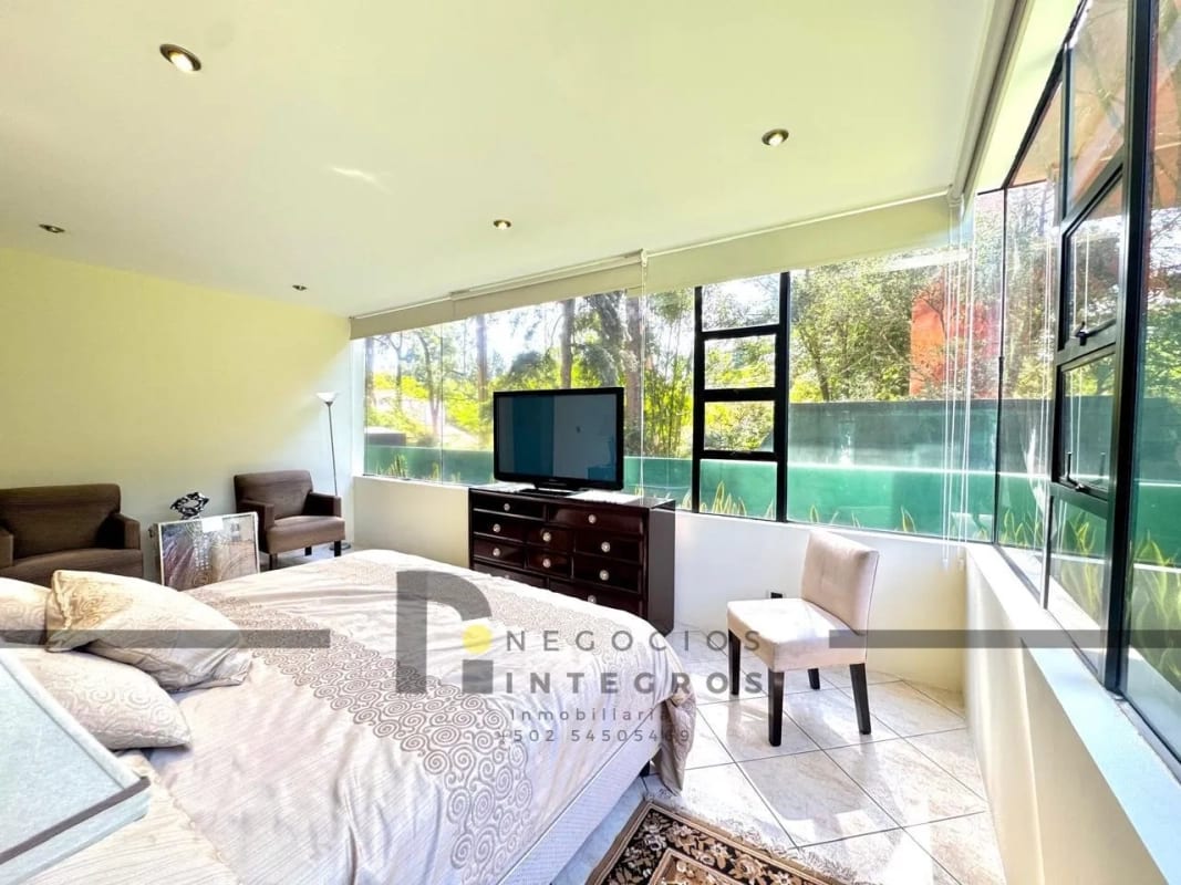 VENDO AMPLIO APARTAMENTO EN PRIMER NIVEL ZONA 10 (copia) — Apartamento en Venta en Milenia, Zona 10, Guatemala, Ciudad — foto 5 de 8