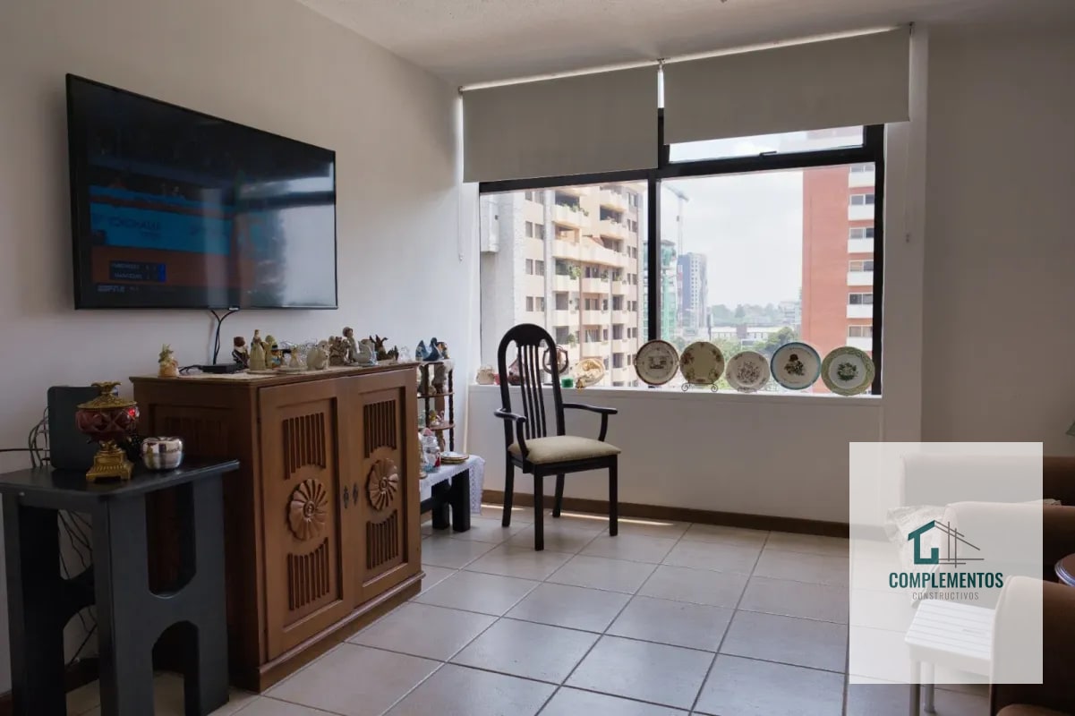 Apartamento en Real de la Villa - 7