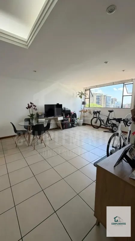 Apartamento en Real de la Villa - 5