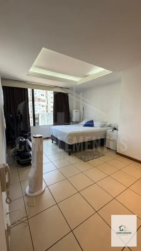 Apartamento en Real de la Villa - 4