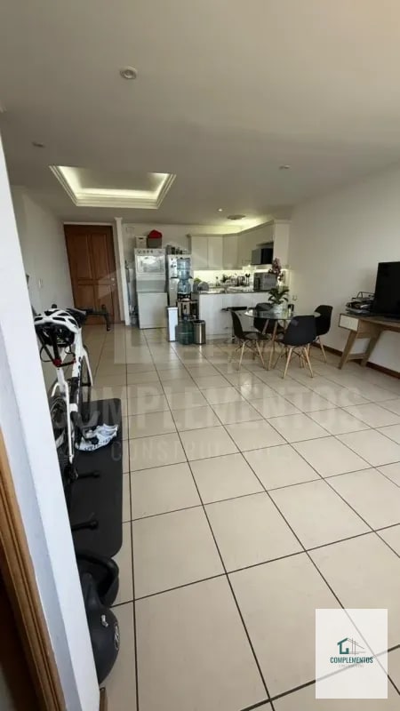 Apartamento en Real de la Villa - 3