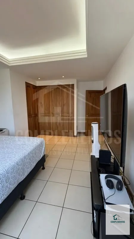 Apartamento en Real de la Villa - 2