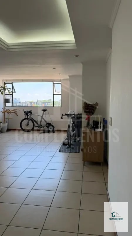 Apartamento en Real de la Villa - 1