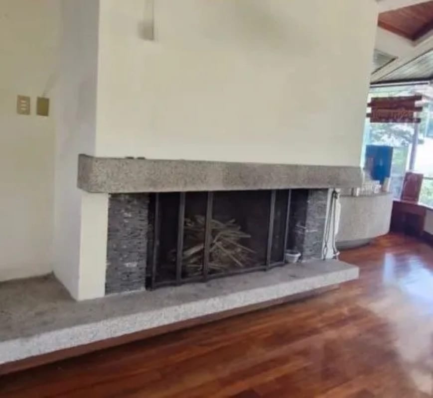 VENDO BONITA Y AMPLIA CASA KM 11.5 CAES - LAS NUBES (copia) — Casa en Venta en Carretera a El Salvador, Guatemala, Ciudad — foto 14 de 16