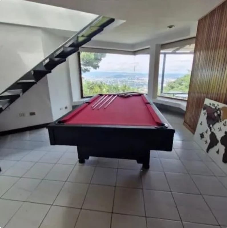 VENDO BONITA Y AMPLIA CASA KM 11.5 CAES - LAS NUBES (copia) — Casa en Venta en Carretera a El Salvador, Guatemala, Ciudad — foto 3 de 16