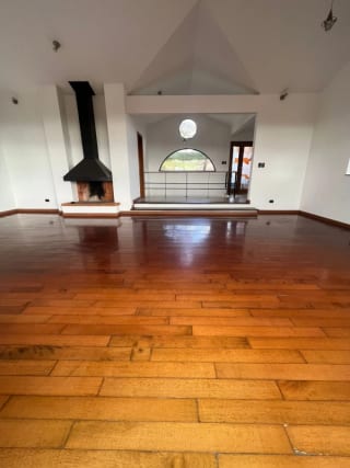 VENDO LINDA CASA EN LA FORESTA KM.20.5 CARR A FRAIJANES (copia) — Casa en Venta en La Foresta, Carretera a El Salvador, Guatemala, Ciudad — miniatura 10 de 11