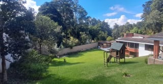 VENDO CASA CON PISCINA, SAUNA, JACUZZI, KM.18.7 CAES (copia) — Casa en Venta en Condominio La Mirage, Carretera a El Salvador, Guatemala, Ciudad — miniatura 11 de 11