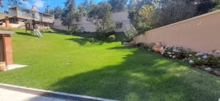 VENDO CASA CON PISCINA, SAUNA, JACUZZI, KM.18.7 CAES (copia) — Casa en Venta en Condominio La Mirage, Carretera a El Salvador, Guatemala, Ciudad — miniatura 3 de 11