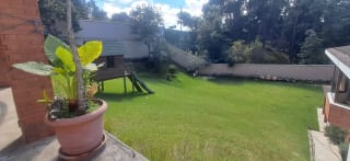 VENDO CASA CON PISCINA, SAUNA, JACUZZI, KM.18.7 CAES (copia) — Casa en Venta en Condominio La Mirage, Carretera a El Salvador, Guatemala, Ciudad — miniatura 2 de 11