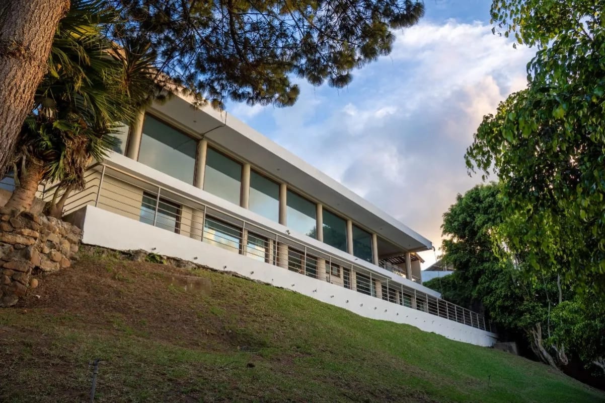 VENDO CASA EN LAS NUBES KM.11.5 CAES CON PISCINA (copia) — Casa en Venta en Carretera a El Salvador, Guatemala, Ciudad — foto 17 de 17