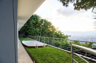 VENDO CASA EN LAS NUBES KM.11.5 CAES CON PISCINA (copia) — Casa en Venta en Carretera a El Salvador, Guatemala, Ciudad — miniatura 16 de 17