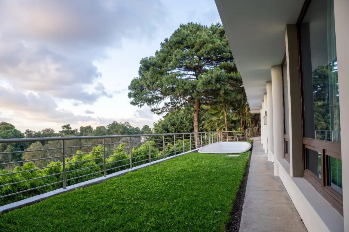 VENDO CASA EN LAS NUBES KM.11.5 CAES CON PISCINA (copia) — Casa en Venta en Carretera a El Salvador, Guatemala, Ciudad — foto 14 de 17