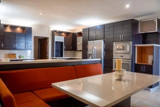 VENDO CASA EN LAS NUBES KM.11.5 CAES CON PISCINA (copia) — Casa en Venta en Carretera a El Salvador, Guatemala, Ciudad — miniatura 11 de 17