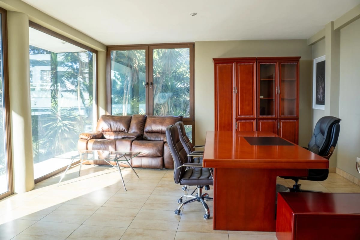 VENDO CASA EN LAS NUBES KM.11.5 CAES CON PISCINA (copia) — Casa en Venta en Carretera a El Salvador, Guatemala, Ciudad — foto 8 de 17
