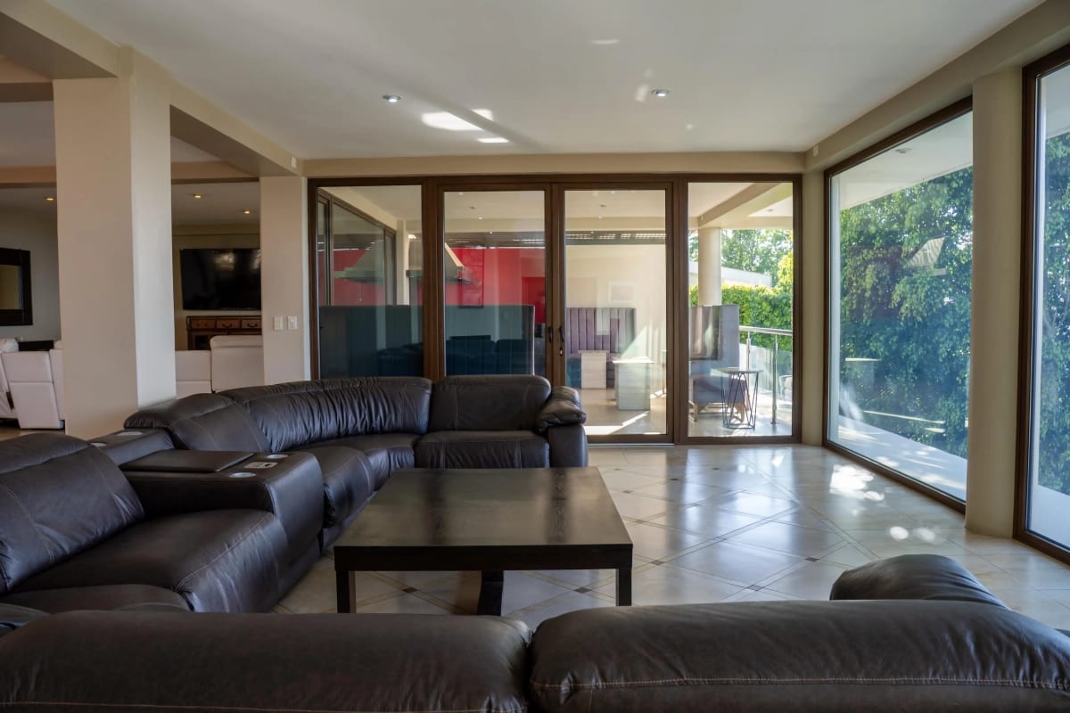 VENDO CASA EN LAS NUBES KM.11.5 CAES CON PISCINA (copia) — Casa en Venta en Carretera a El Salvador, Guatemala, Ciudad — foto 7 de 17
