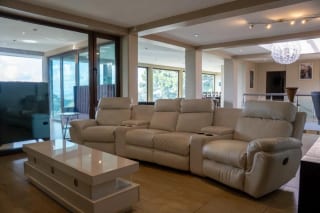 VENDO CASA EN LAS NUBES KM.11.5 CAES CON PISCINA (copia) — Casa en Venta en Carretera a El Salvador, Guatemala, Ciudad — miniatura 4 de 17