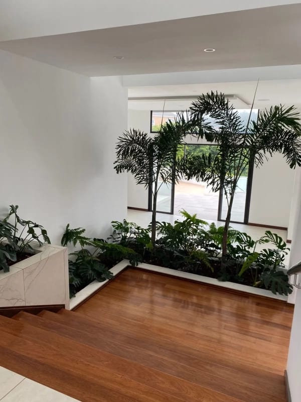 VENDO CASA NUEVA DE LUJO con Piscina y Jacuzzi en Sausalito, – 5 Habitaciones (copia) — Casa en Venta en Sausalito, Carretera a El Salvador, Guatemala, Ciudad — foto 9 de 9
