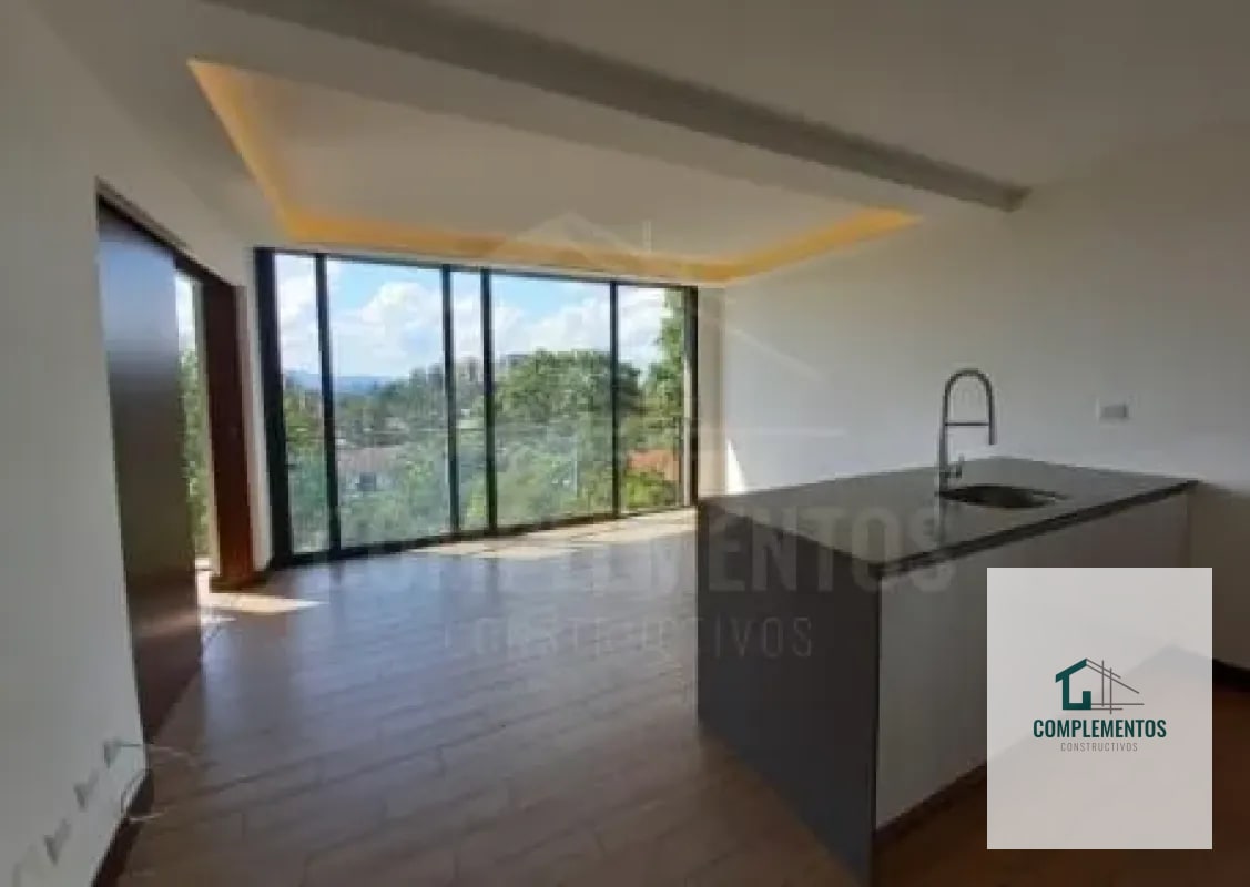 Apartamento Avenik - 4