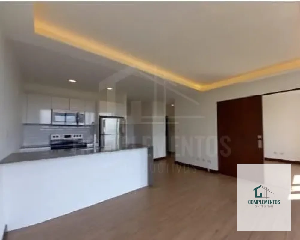 Apartamento Avenik - 3