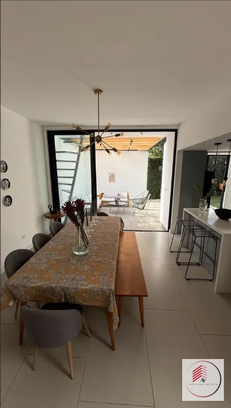 ALQUILER DE CASA EN ZONA 15 REMODELADA DE 268 M² - 17