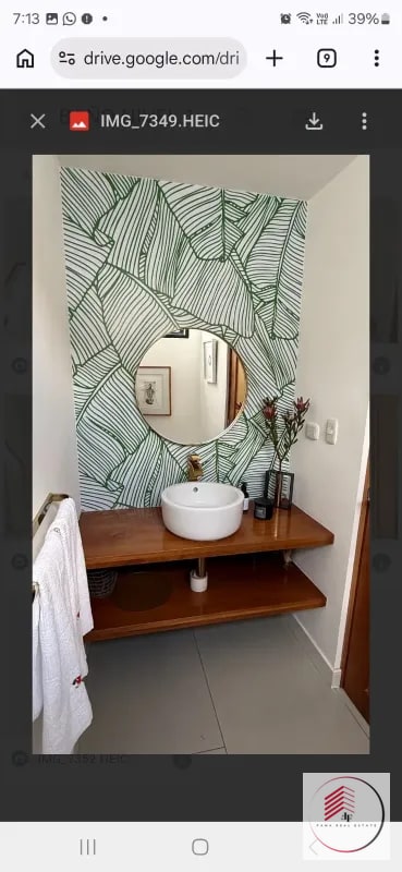 ALQUILER DE CASA EN ZONA 15 REMODELADA DE 268 M² - 11