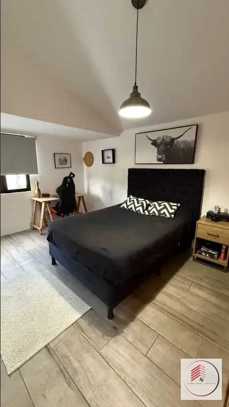 ALQUILER DE CASA EN ZONA 15 REMODELADA DE 268 M² - 8