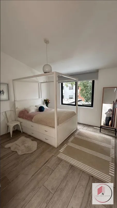ALQUILER DE CASA EN ZONA 15 REMODELADA DE 268 M² - 3