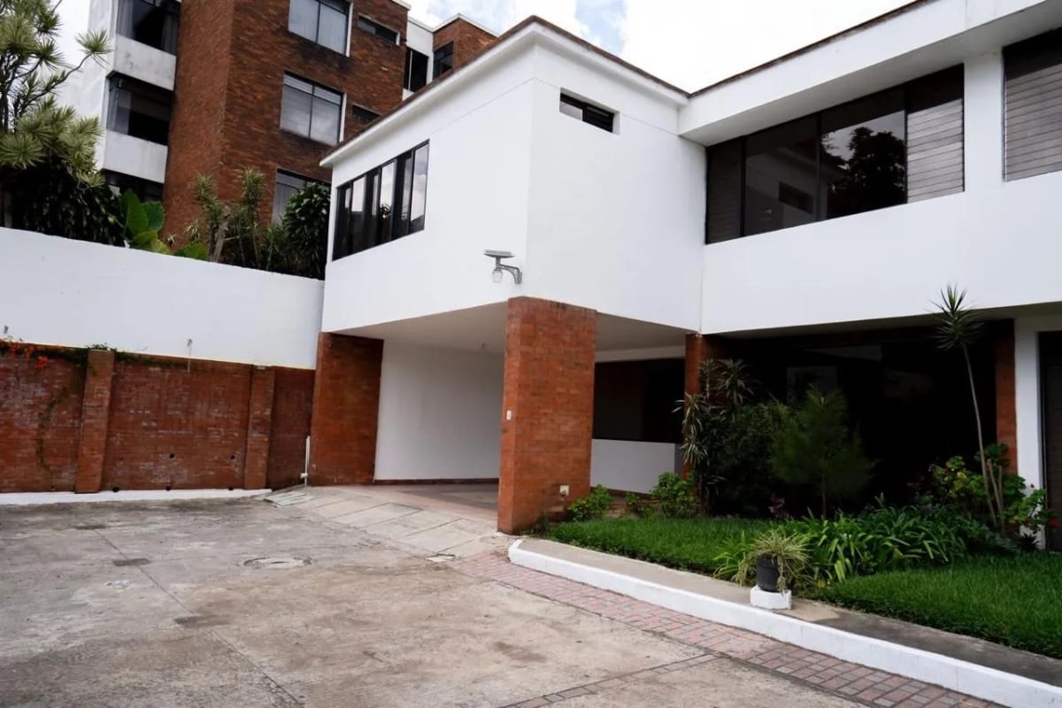 Vendo Linda Casa San Miguel II Kn 16.5 CAES (copia) — Casa en Venta en Carretera a El Salvador, Guatemala, Ciudad — foto 14 de 14