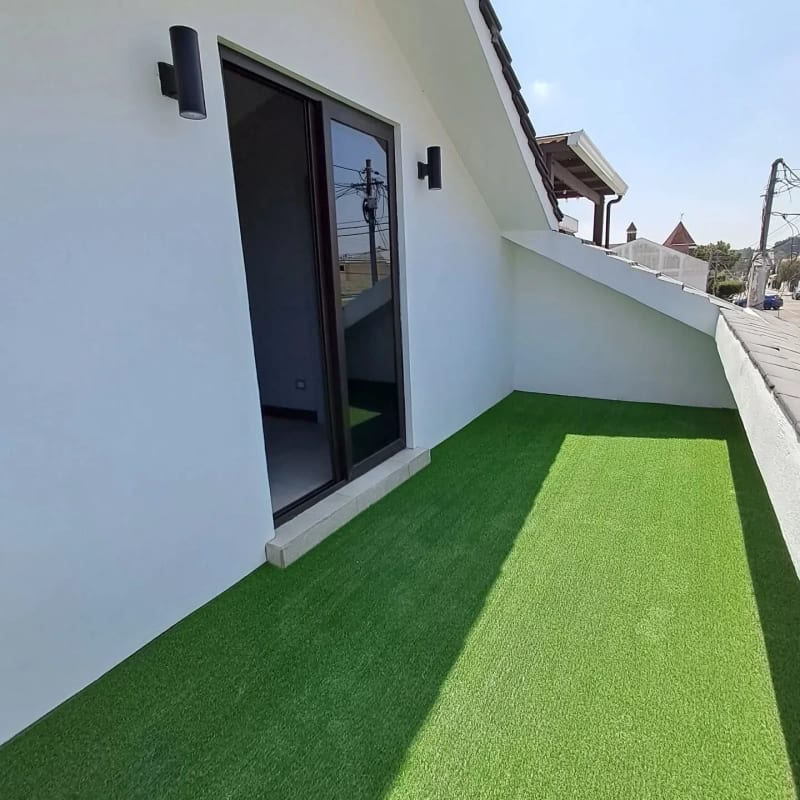 VENDO AMPLIA CASA CON APARTAMENTO, LOS MANANTIALES (copia) — Casa en Venta en Carretera a El Salvador, Guatemala, Ciudad — foto 11 de 17