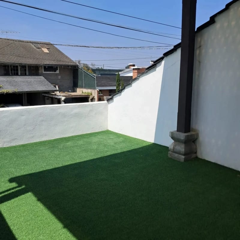 VENDO AMPLIA CASA CON APARTAMENTO, LOS MANANTIALES (copia) — Casa en Venta en Carretera a El Salvador, Guatemala, Ciudad — foto 8 de 17